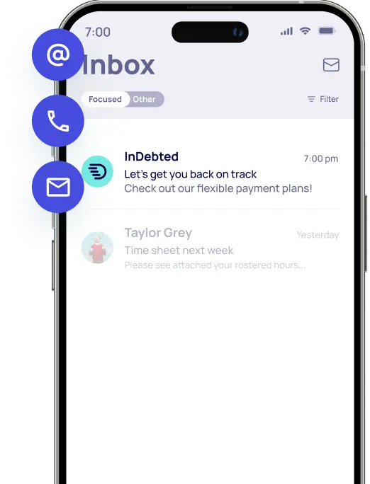 Collect overview demo