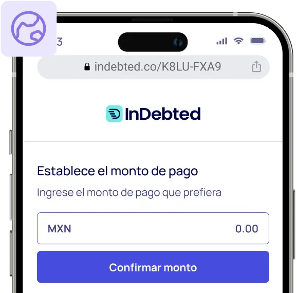Demostración de Collect en Español