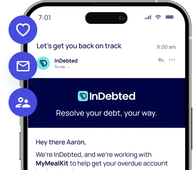 Collect para negocios de suscripción