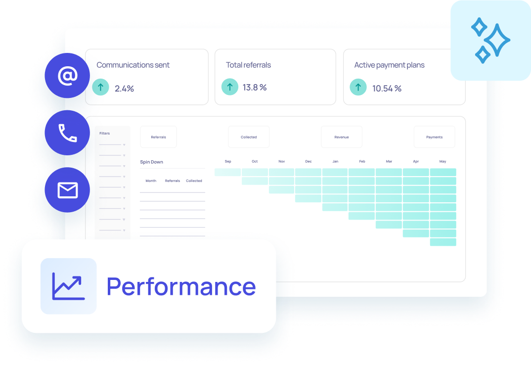 omnichannel illustration